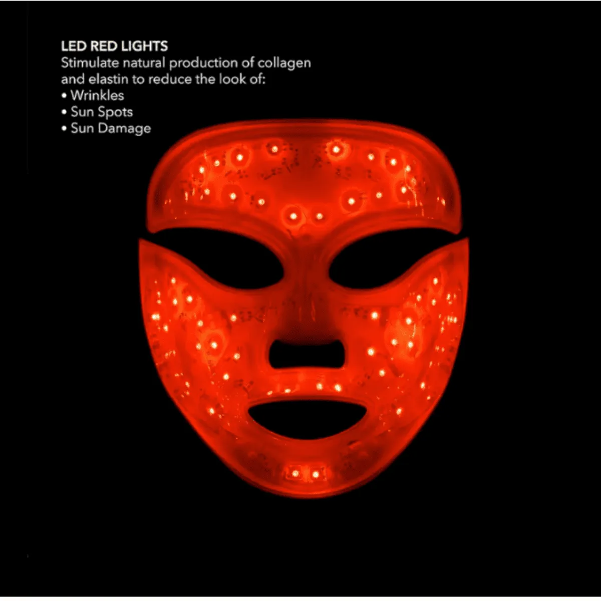 Dr Dennis Gross DRx SpectraLite™ FaceWare Pro