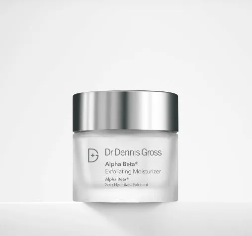Dr. Gross Alpha Beta Daily Moisturizer