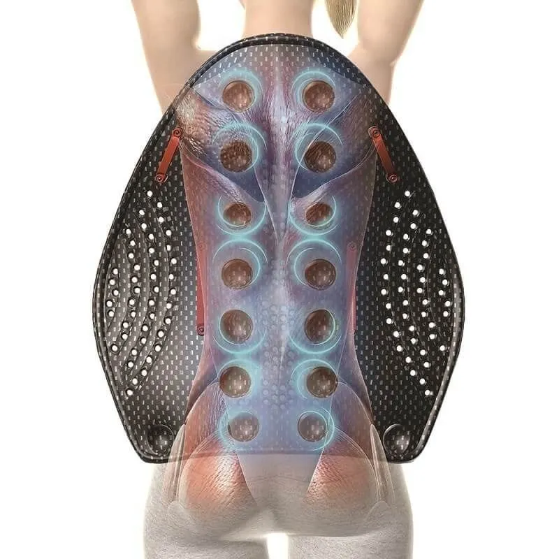 DR HO'S - HO-PBR-01 - Perfectback Rest