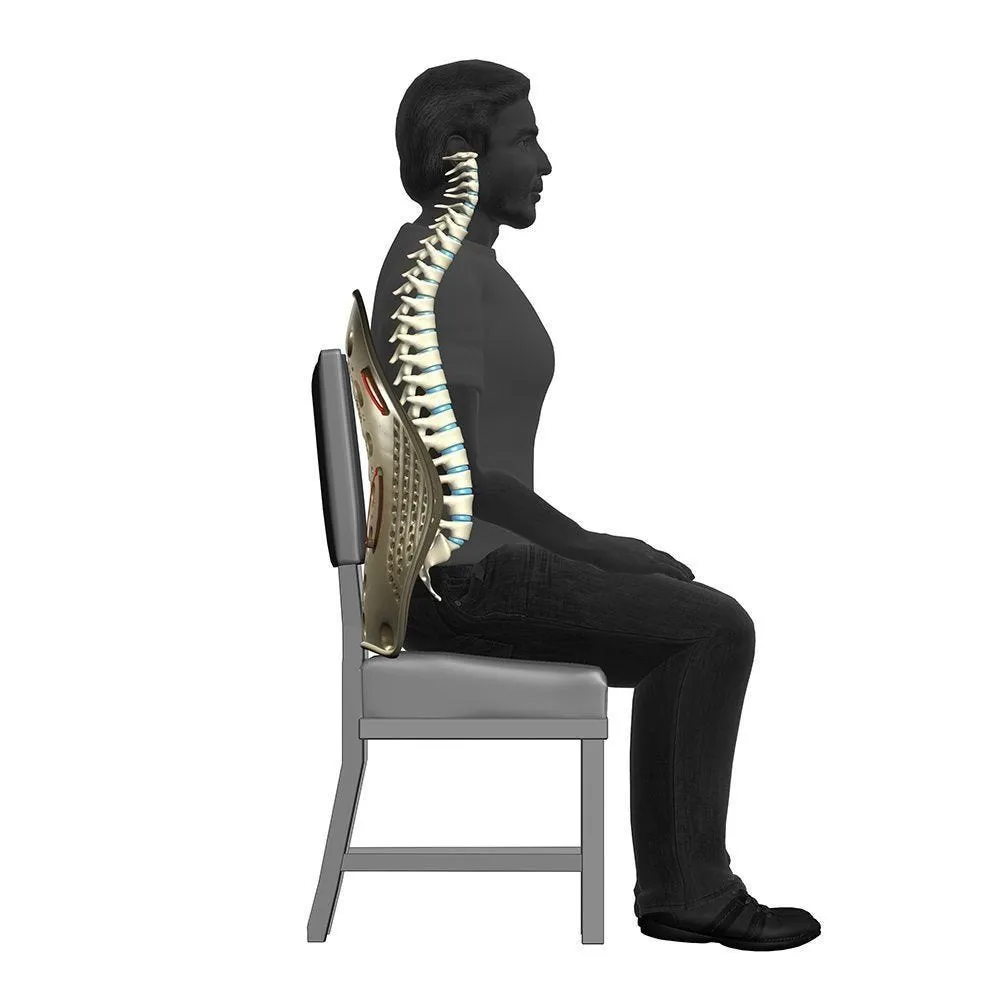 DR HO'S - HO-PBR-01 - Perfectback Rest