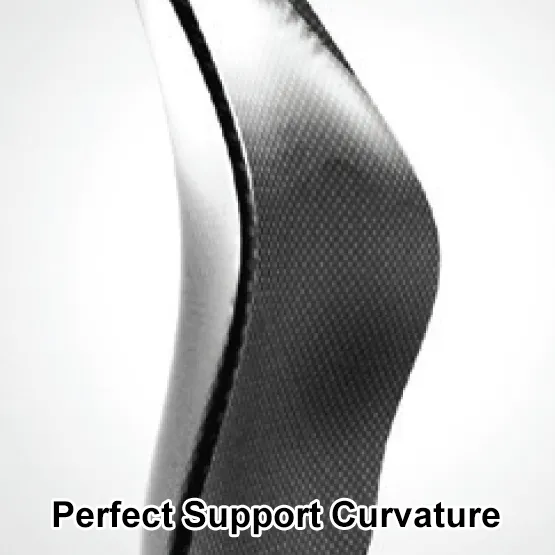 DR HO'S - HO-PBR-01 - Perfectback Rest