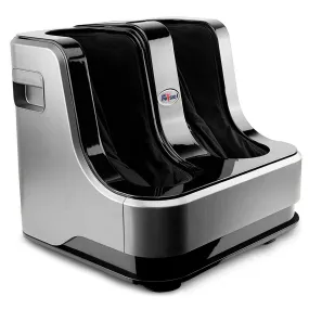 Dr Physio USA Shiatsu Leg, Foot and Calf Massager 1008