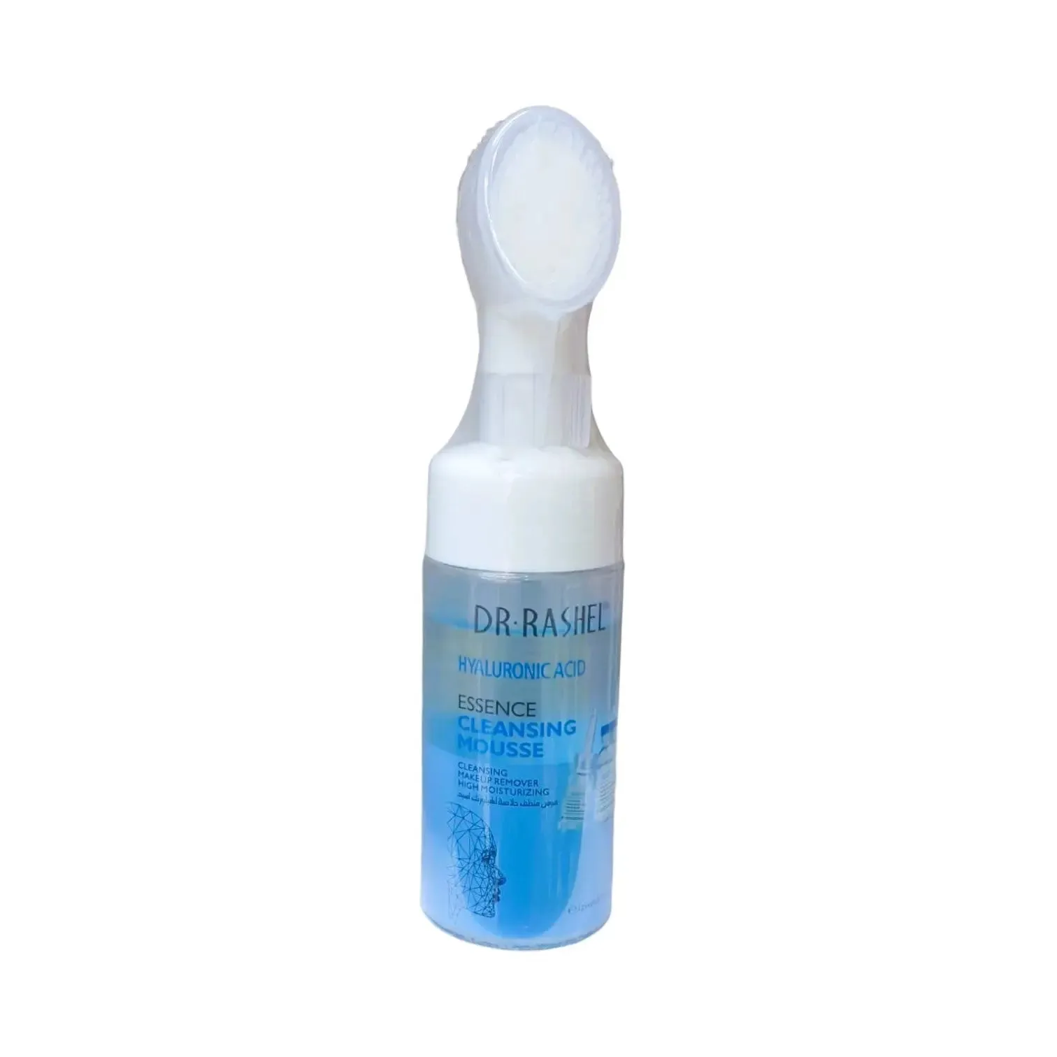 Dr Rashel Essence Cleansing Mousse 125ml