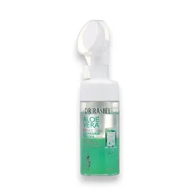 Dr Rashel Essence Cleansing Mousse 125ml
