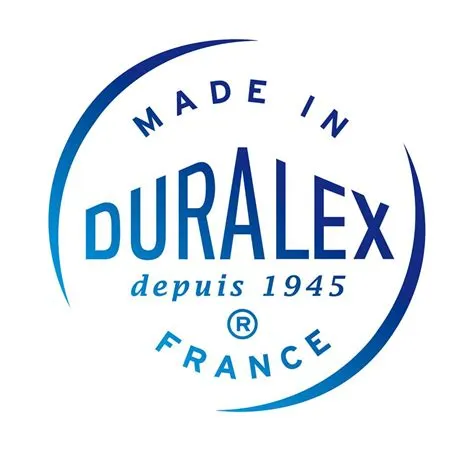 Duralex LYS Creole Tumblers - 210ml - Set of 6 (Made in France)