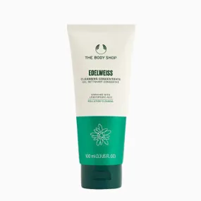 Edelweiss Cleansing Concentrate