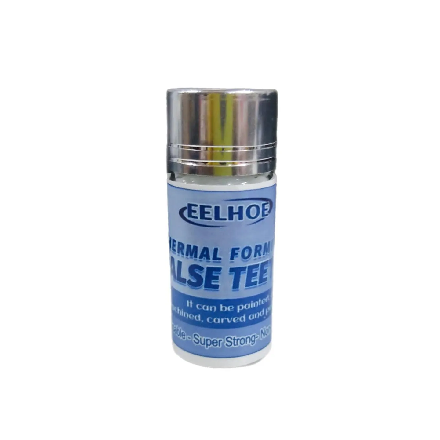 EELHOE Thermal Forming False Teeth - 25ml