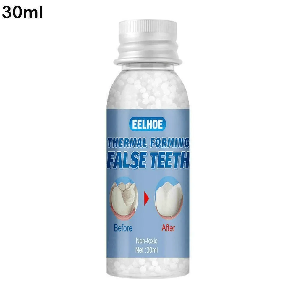 EELHOE Thermal Forming False Teeth - 30ml