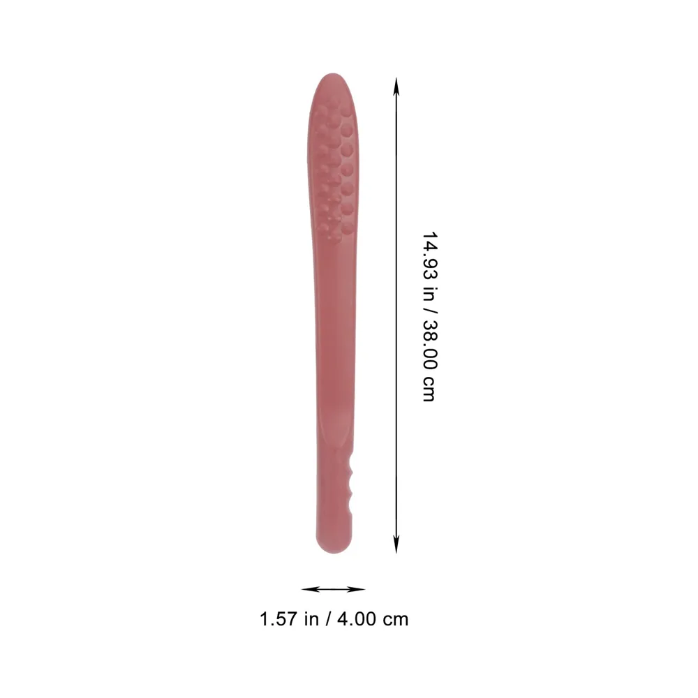 Elasticity Body Trigger Massager Scraping Strip 183449