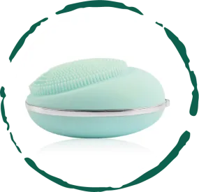 Electric Facial Cleansing Brush by BeNat