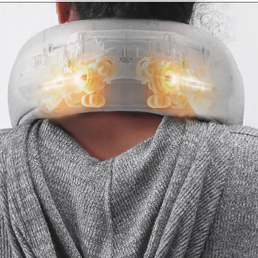 Electric neck massager Breo iNeck3 Pro