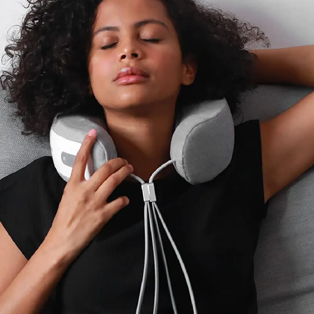 Electric neck massager Breo iNeck3 Pro