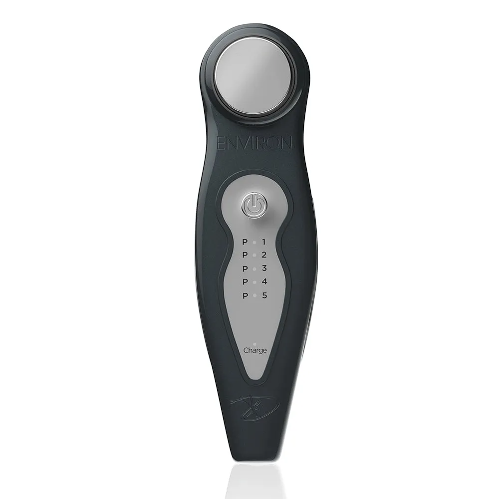 Electro-Sonic DF Mobile Skincare Device