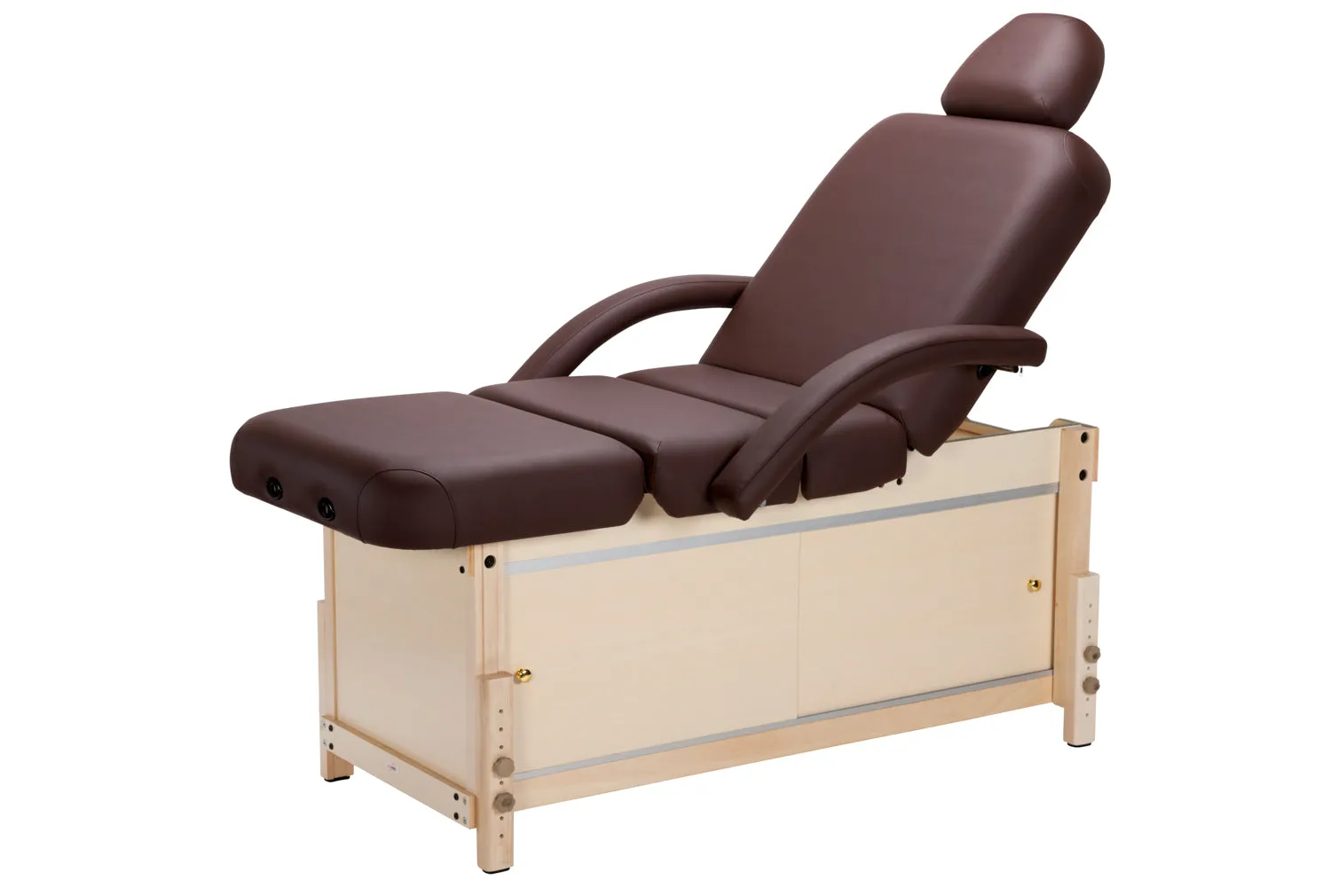 Elite Massage Therapy Table by EquiPro