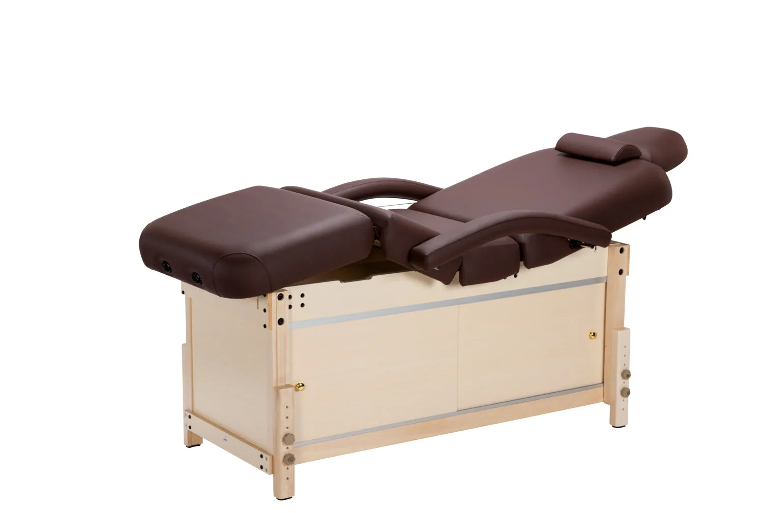 Elite Massage Therapy Table by EquiPro