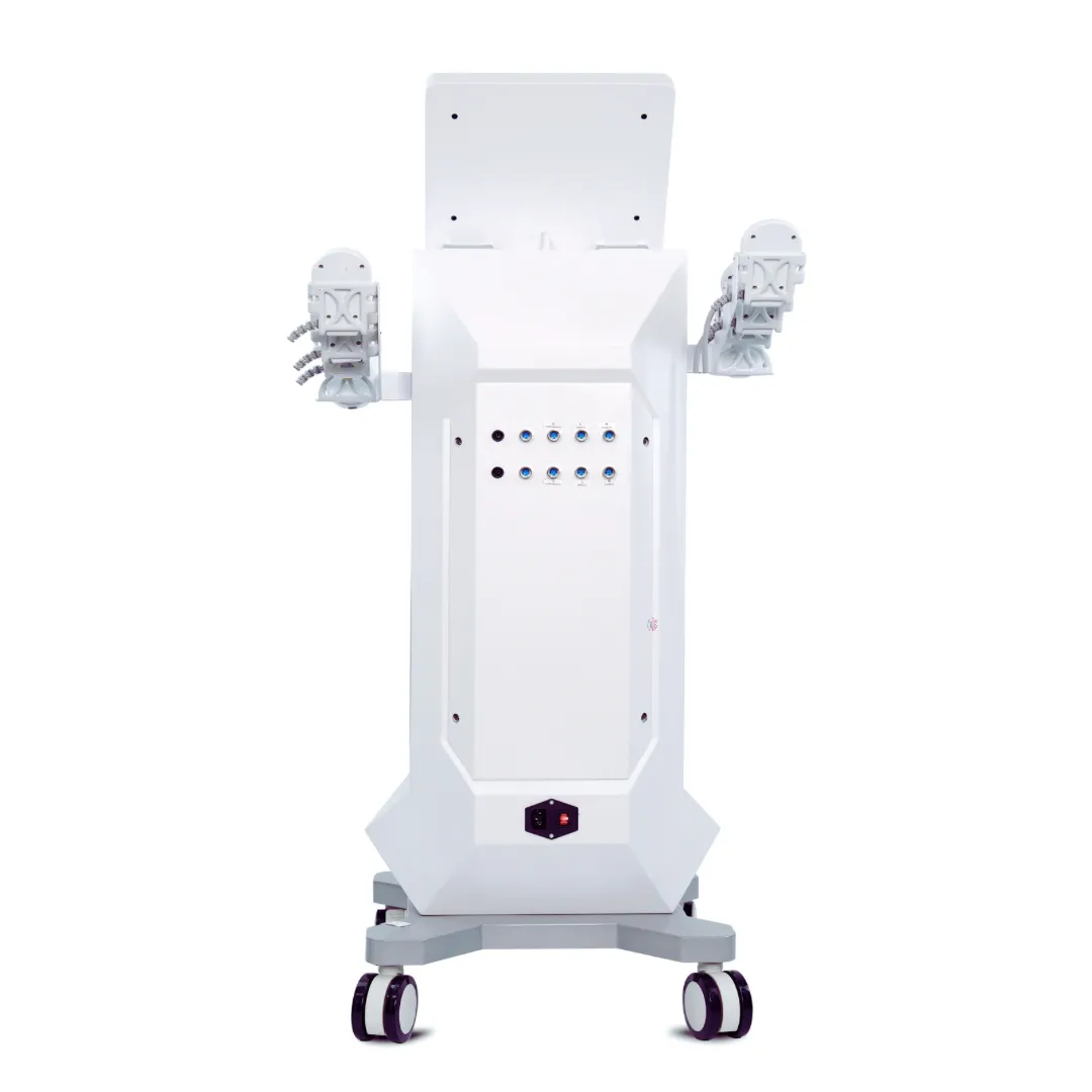 EMVisage Facial Treatment Machine 6D Complete Upgrade