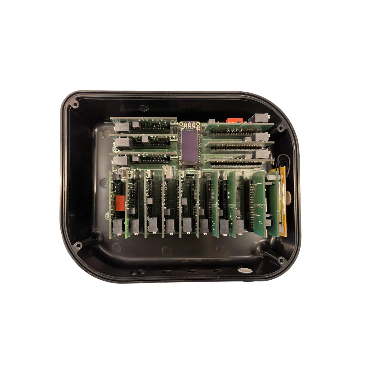 EnviroHub Control Module (CM02)