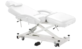 Equipro Divine Multi-Purpose Facial Treatment Table & Bed