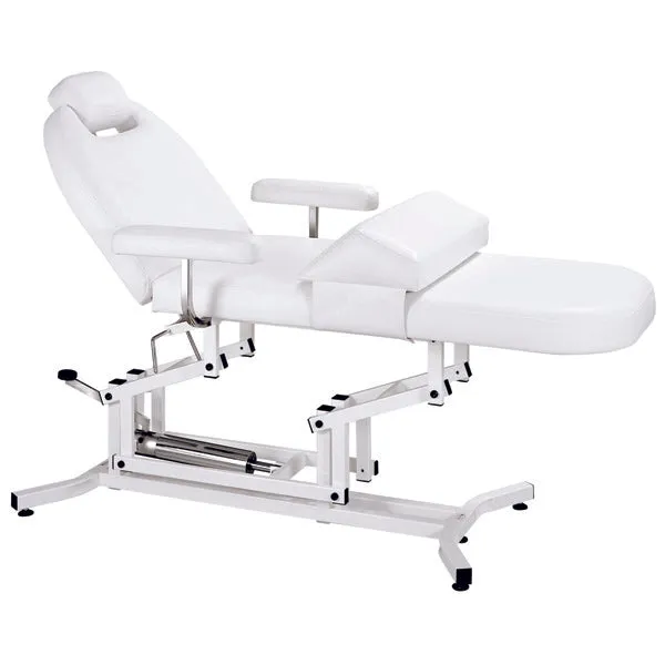 Equipro Multi Comfort - Hydraulic Spa Facial Treatment Bed
