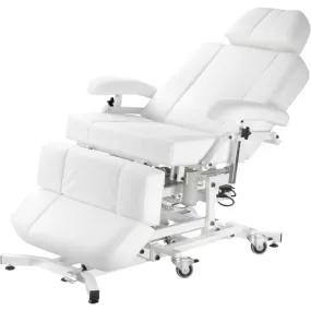 Equipro Ultra Comfort - Electric Para-Medical Therapeutic Treatment Table