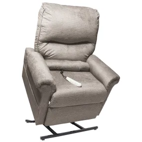 Essential Collection Power Lift Recliner, Medium-Large