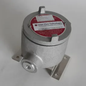 Explosion Proof Enclosure for DIS Sensors