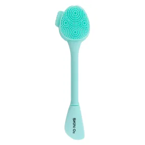 Facial Cleanser & Mask Brush