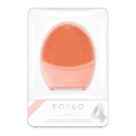 Facial Cleansing Brush and Massage Device LUNA™ 4 Balanced Skin - Foreo Inc  Mfr# F1269