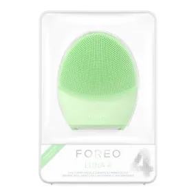 Facial Cleansing Brush and Massage Device LUNA™ 4 Combination Skin - Foreo Inc  Mfr# F1276