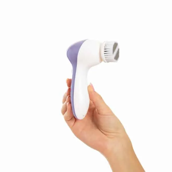 facial cleansing system