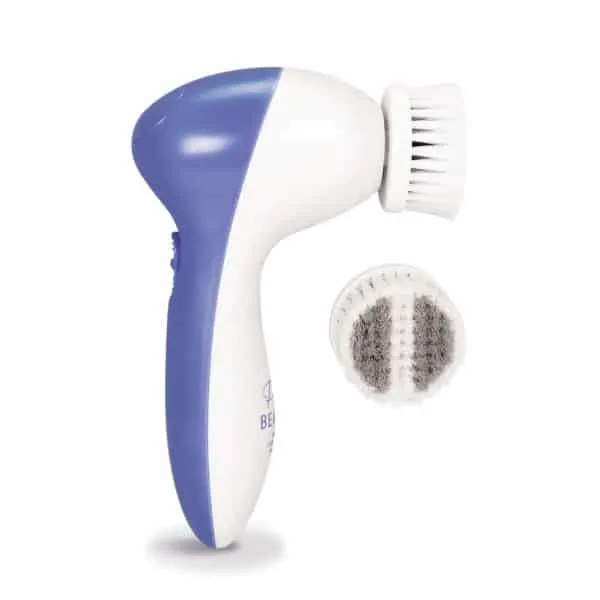 facial cleansing system