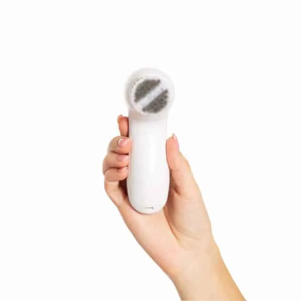 facial cleansing system
