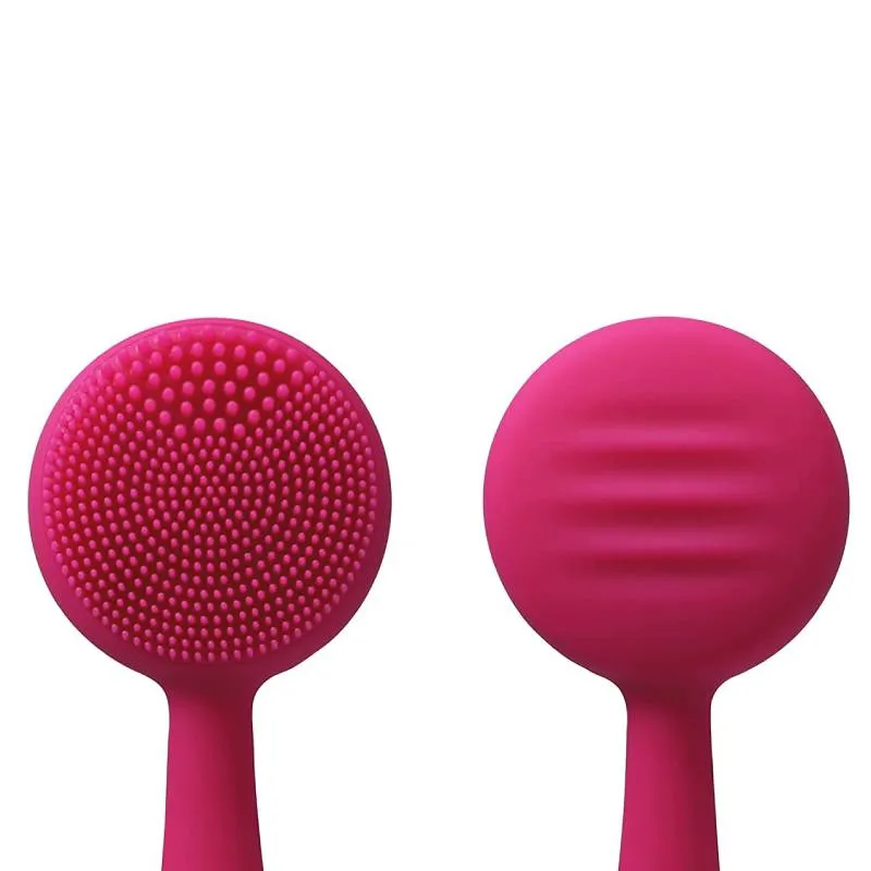 Facial massager PMD Clean Mini, pink