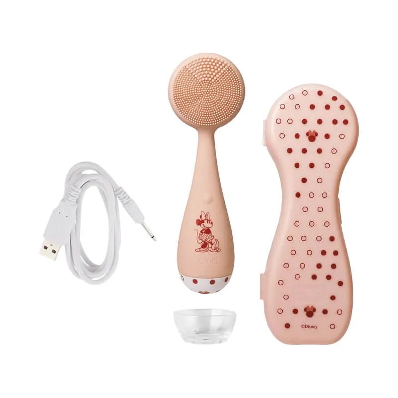 Facial massager PMD x Disney Minnie Mouse Clean Pro Jade