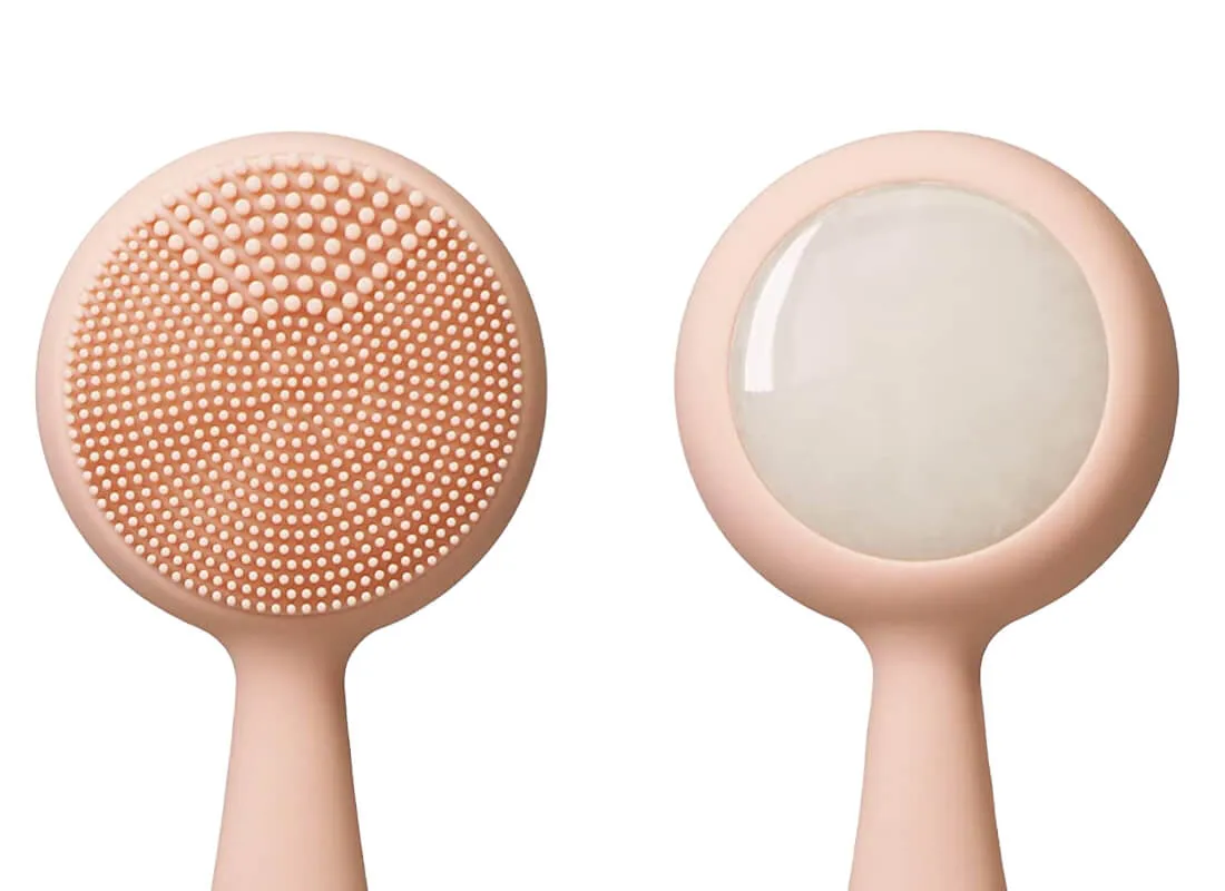 Facial massager PMD x Disney Minnie Mouse Clean Pro Jade