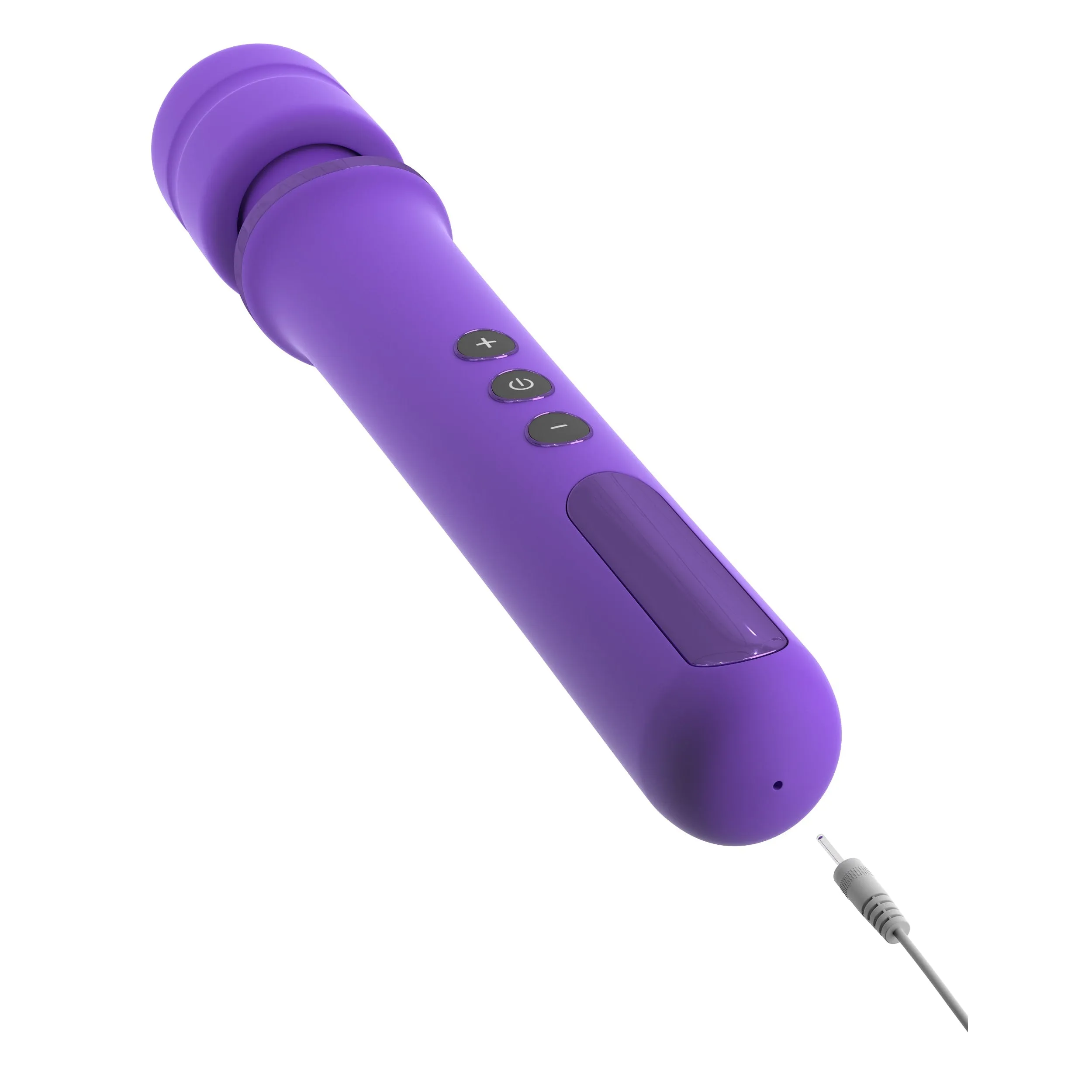 Fantasy for Her - Her Rechargeable Power Wand