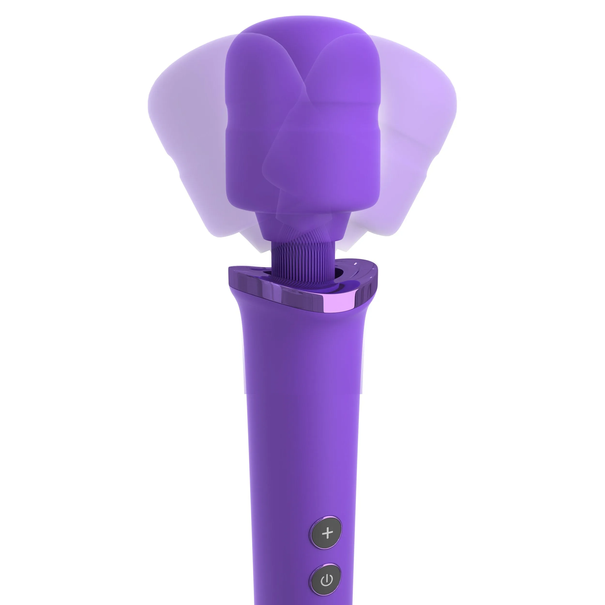 Fantasy for Her - Her Rechargeable Power Wand