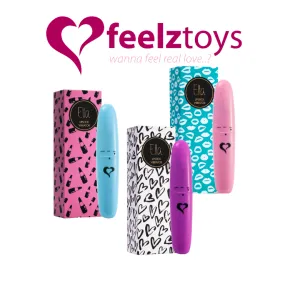 Feelztoys Ella Lipstick Bullet Vibrator