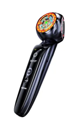 Fetrex 3X Frequency Conversion RF Home Beauty Device