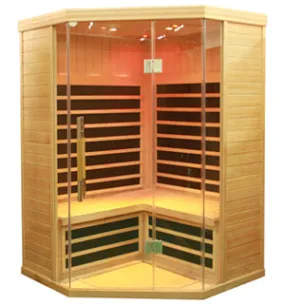 Finnleo S-870 Sauna