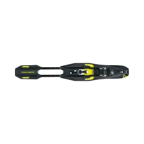 Fischer Control Step-In IFP Black | Buy Fischer Control Step-In IFP Black here | Outnorth