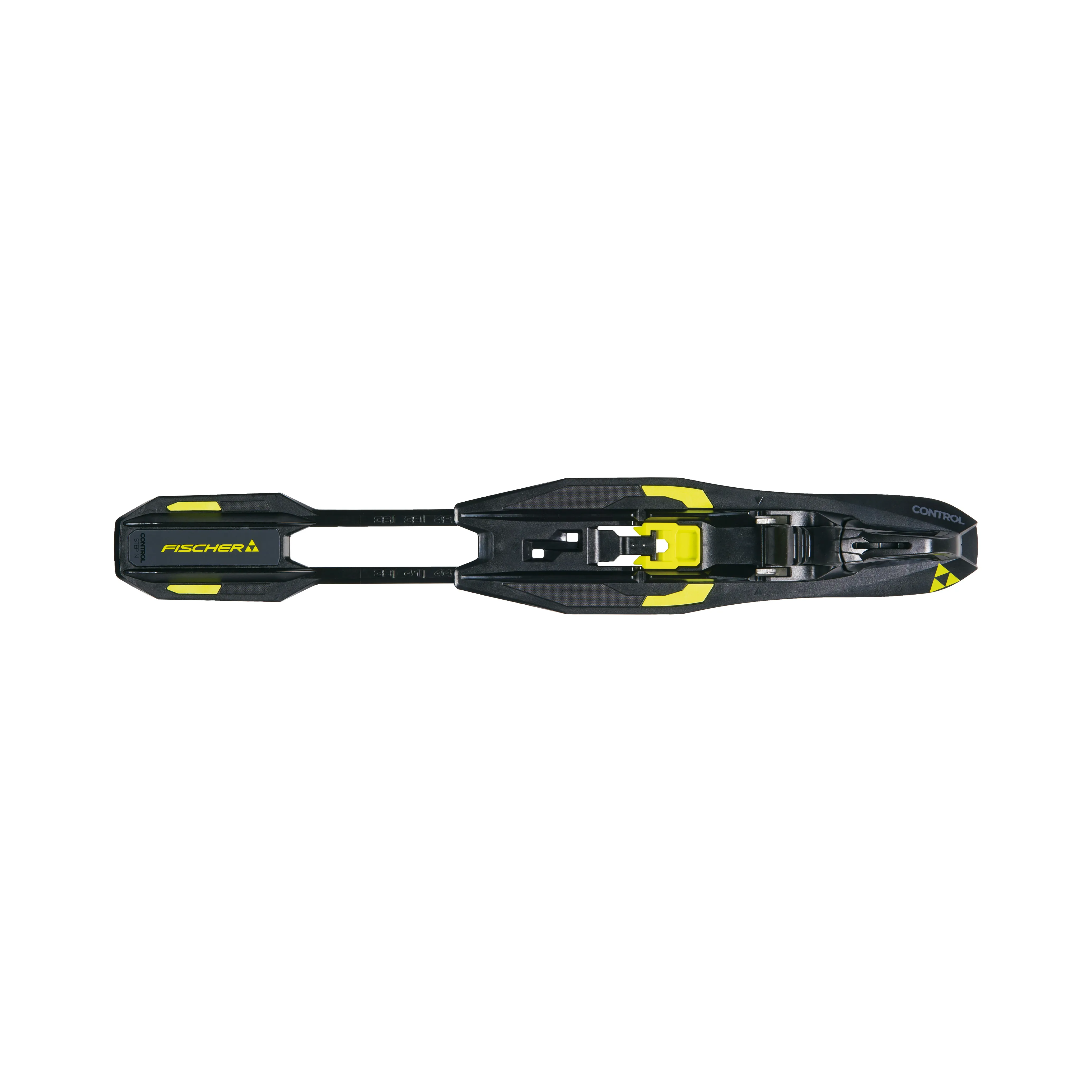 Fischer Control Step-In IFP Black | Buy Fischer Control Step-In IFP Black here | Outnorth