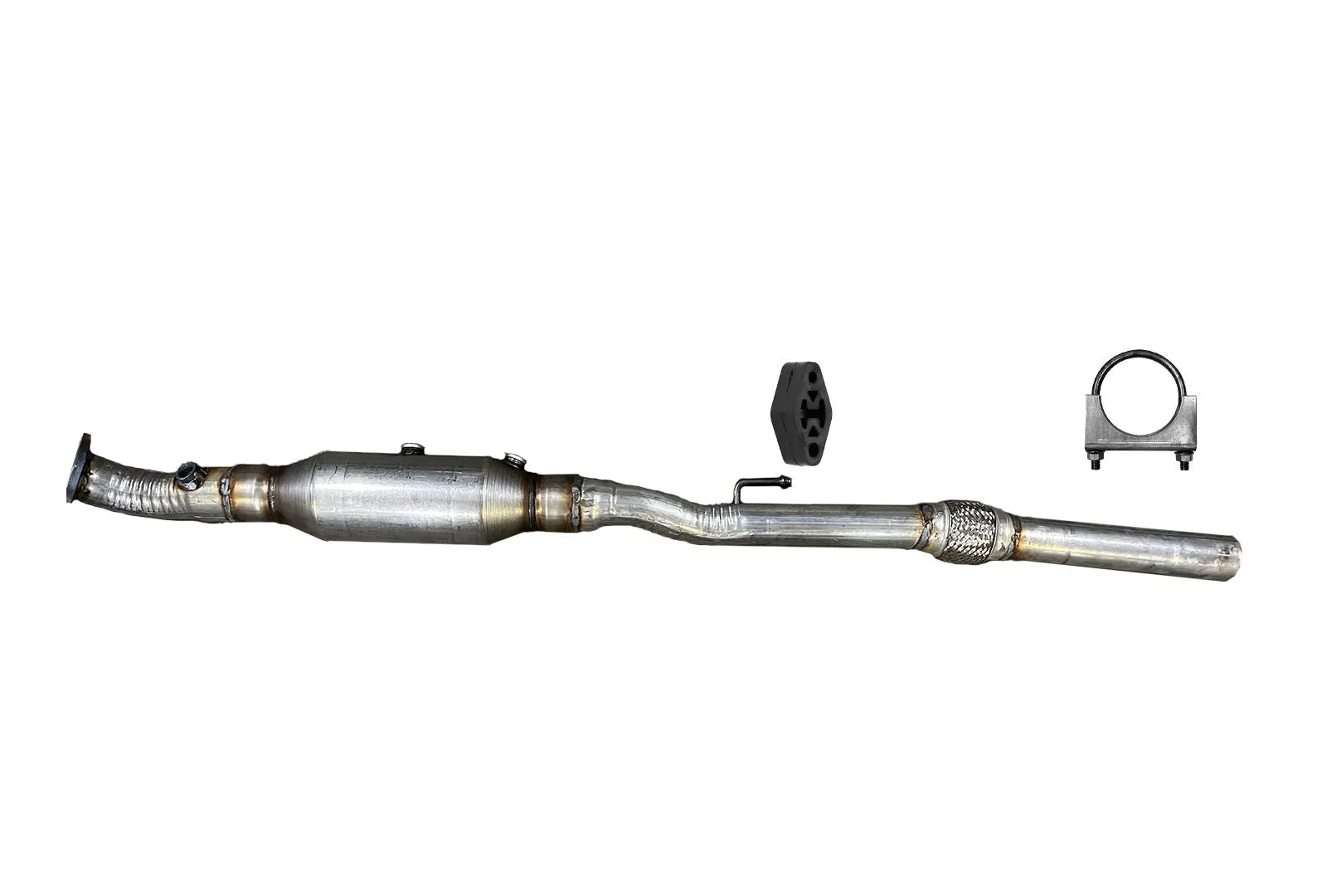 Fits 2016-2022 Mitsubishi Outlander Sport Catalytic Converter Fits 2.0L 2wd  4wd