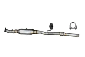 Fits 2016-2022 Mitsubishi Outlander Sport Catalytic Converter Fits 2.0L 2wd  4wd