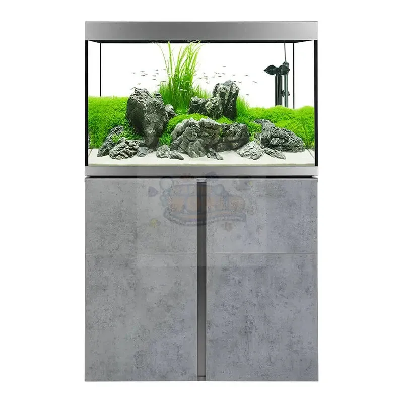 Fluval Siena Aquarium Set 272 Ltr