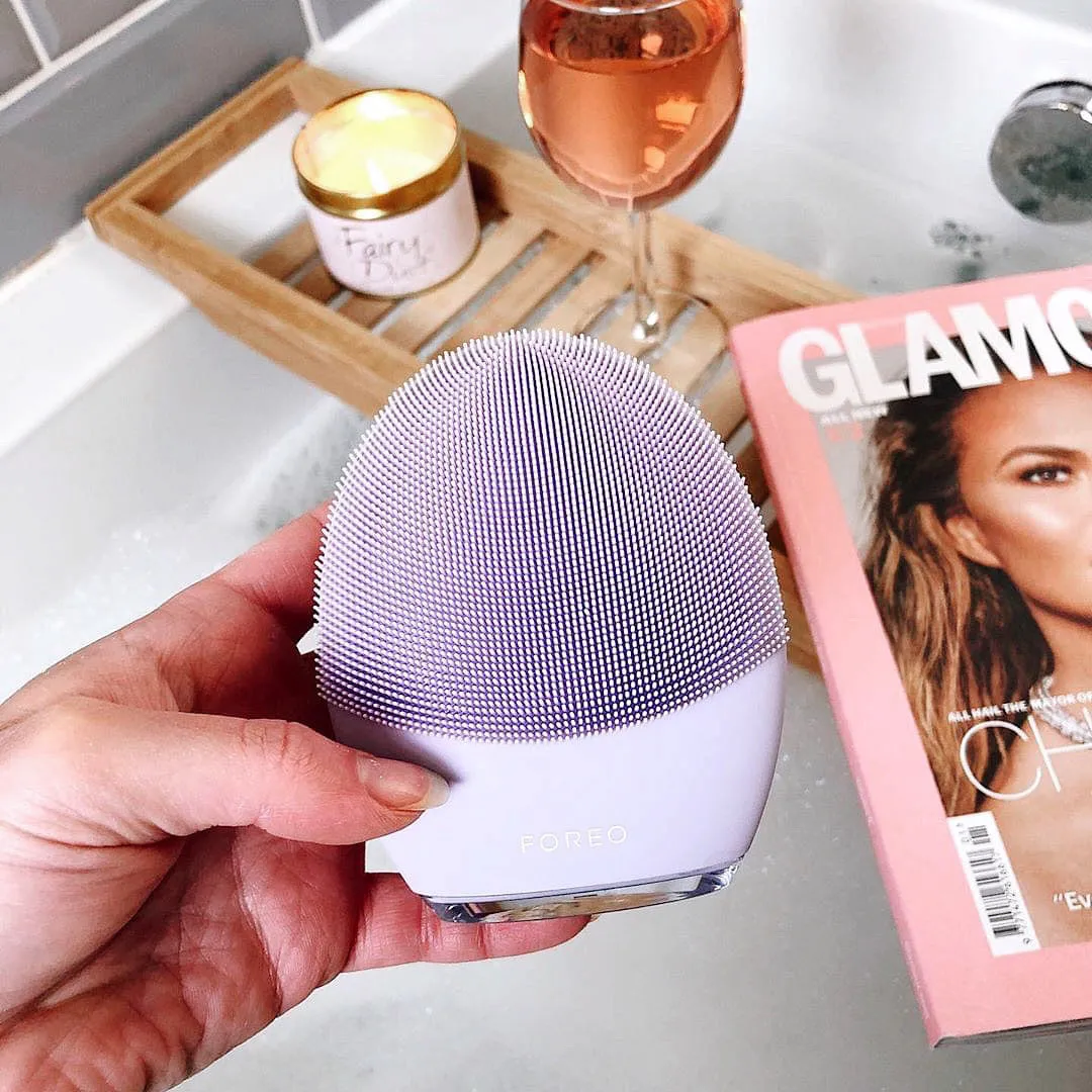 Foreo Luna 3 (Sensitive Skin)