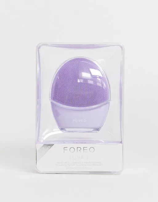 Foreo Luna 3 (Sensitive Skin)