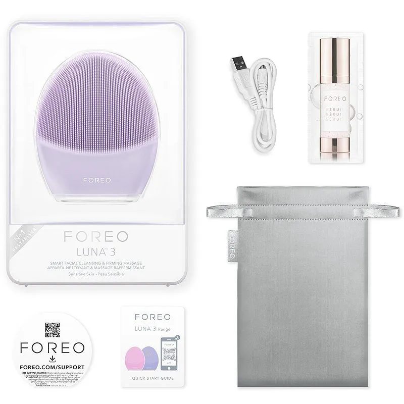 Foreo Luna 3 (Sensitive Skin)