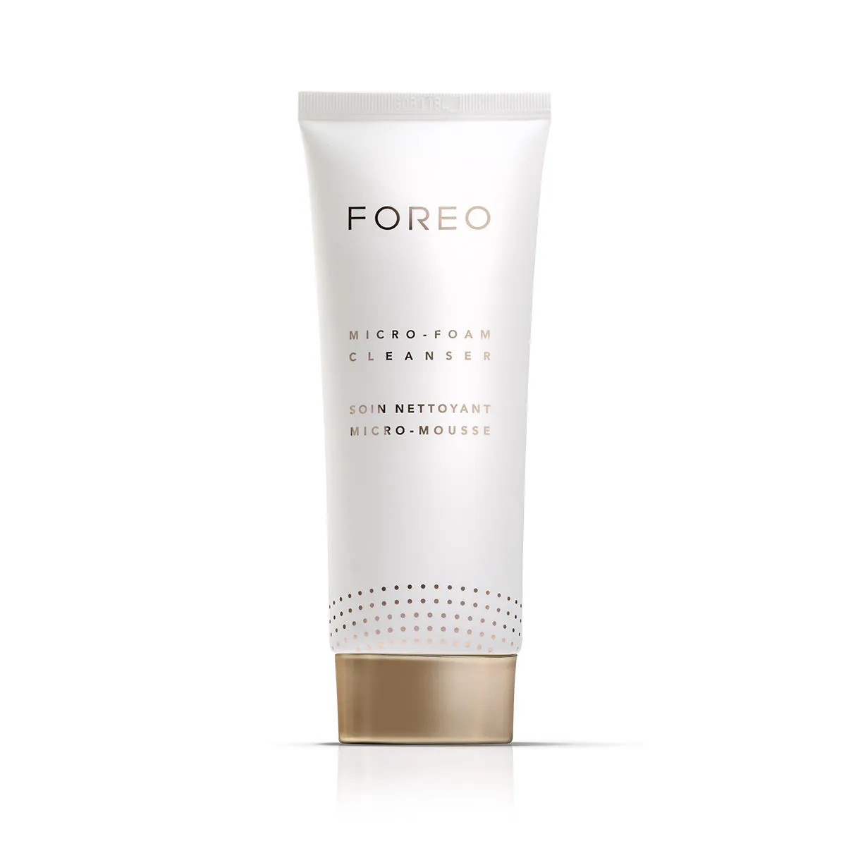 Foreo Micro-Foam Cleanser
