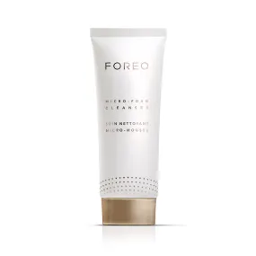 Foreo Micro-Foam Cleanser